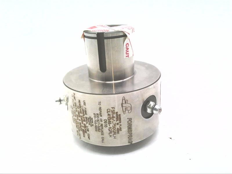 ALTRA INDUSTRIAL MOTION CL41346-1GRLH