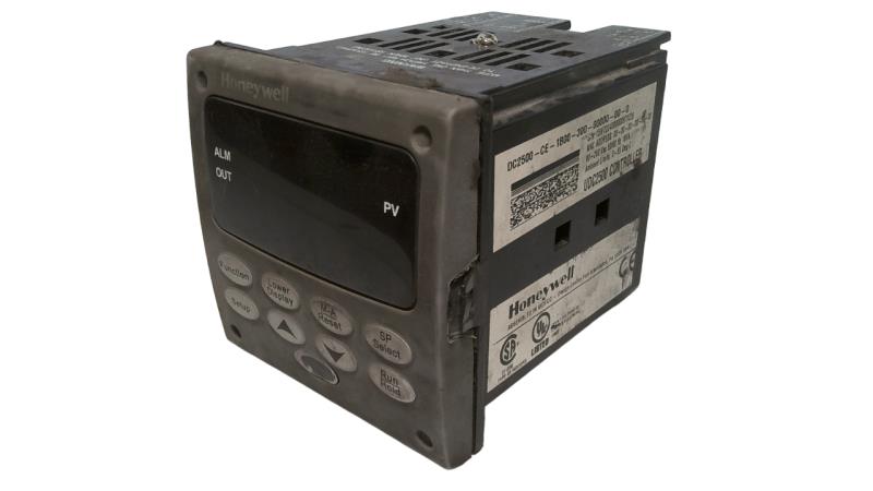 HONEYWELL DC2500-CE-1B00-300-00000-00-0