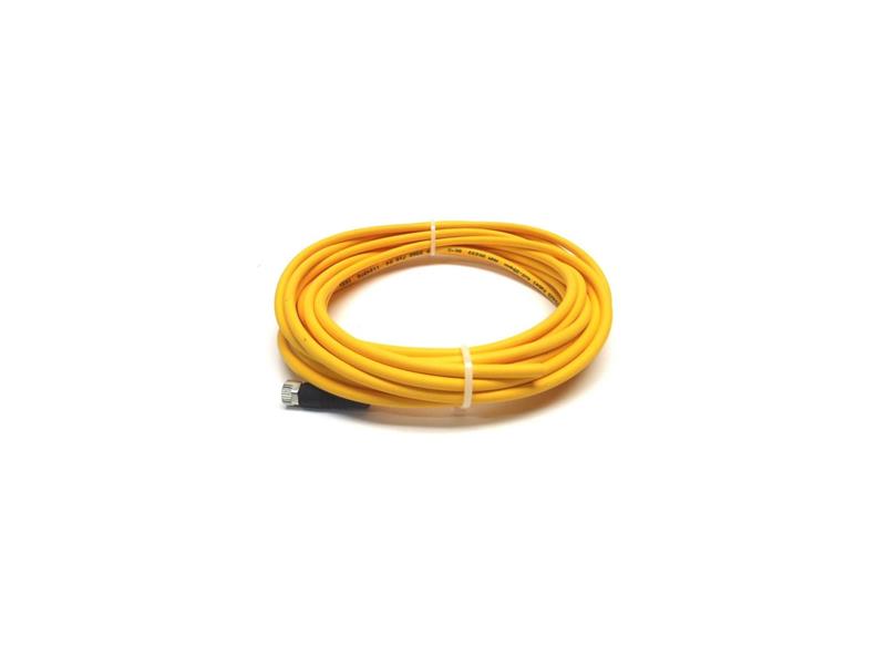 PILZ PSEN KABEL GERADE/CABLE STRAIGHTPLUG 5M