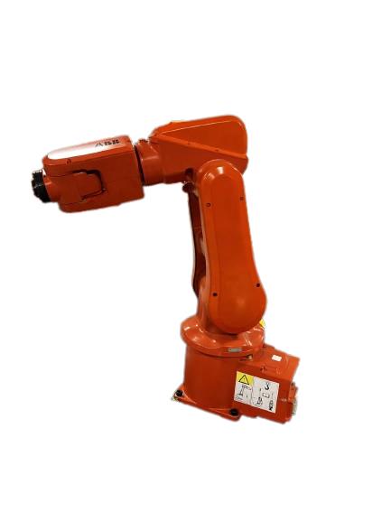 ASEA BROWN BOVERI IRB120 IRC5 M2004