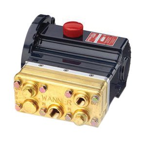 WANNER ENGINEERING M03XKBTHFECA