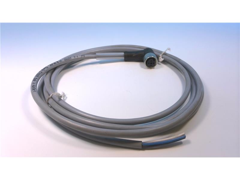 PEPPERL & FUCHS V1-W-2M-PVC-RSC