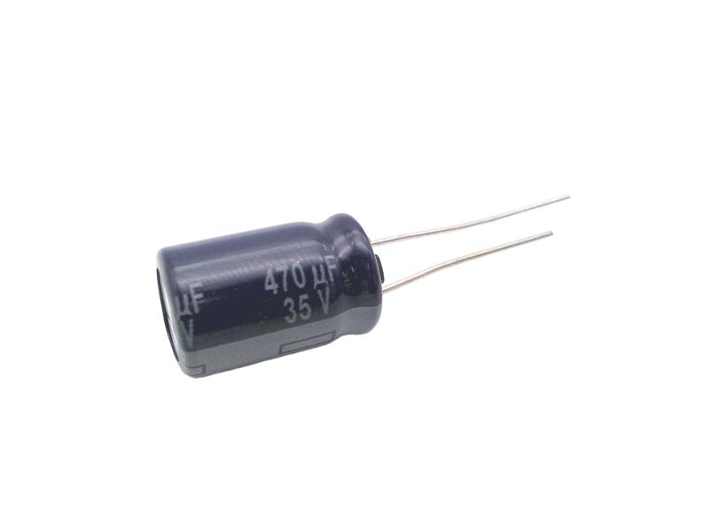 ECA-1VM471 by MATSUSHITA ELECTRIC