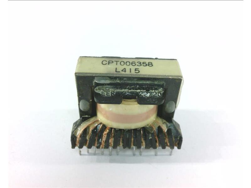 YASKAWA ELECTRIC CPT006358