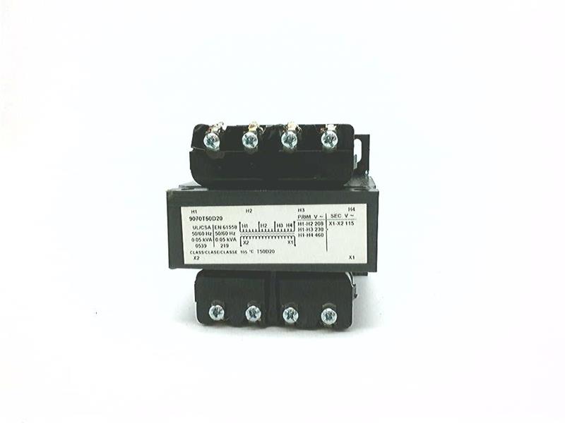 SCHNEIDER ELECTRIC 9070T50D20
