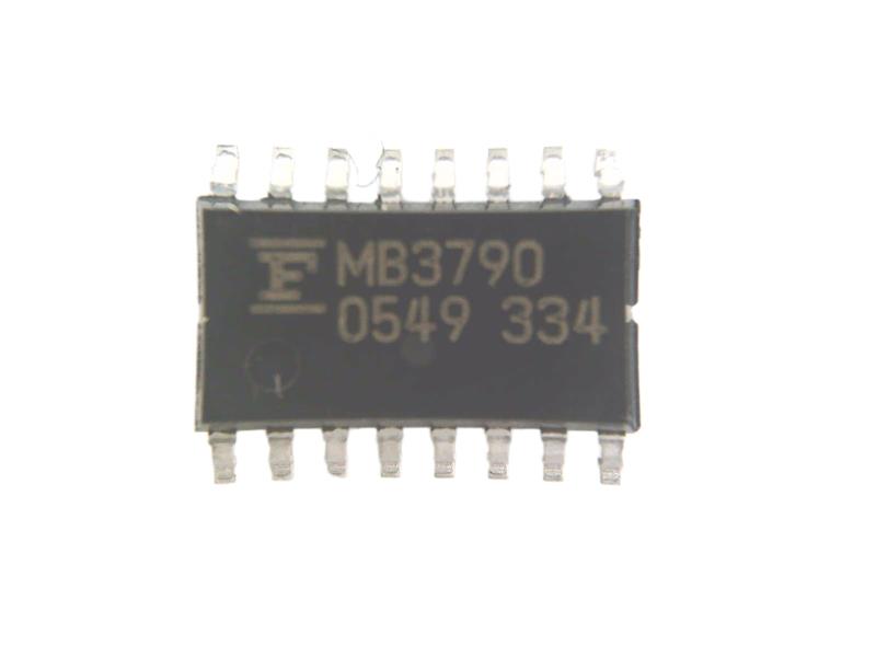 FUJI ELECTRIC MB3790PF