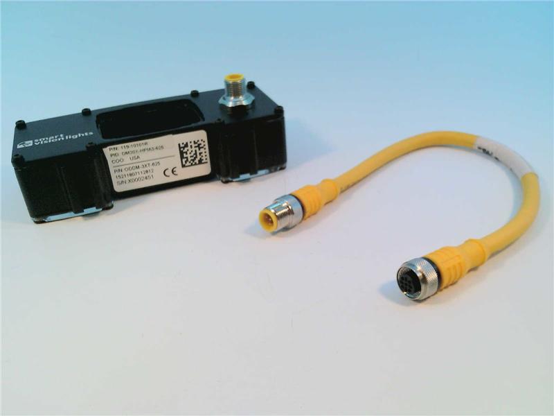 COGNEX DM30X-HPIA3-625