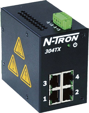 304TX-N by RED LION CONTROLS