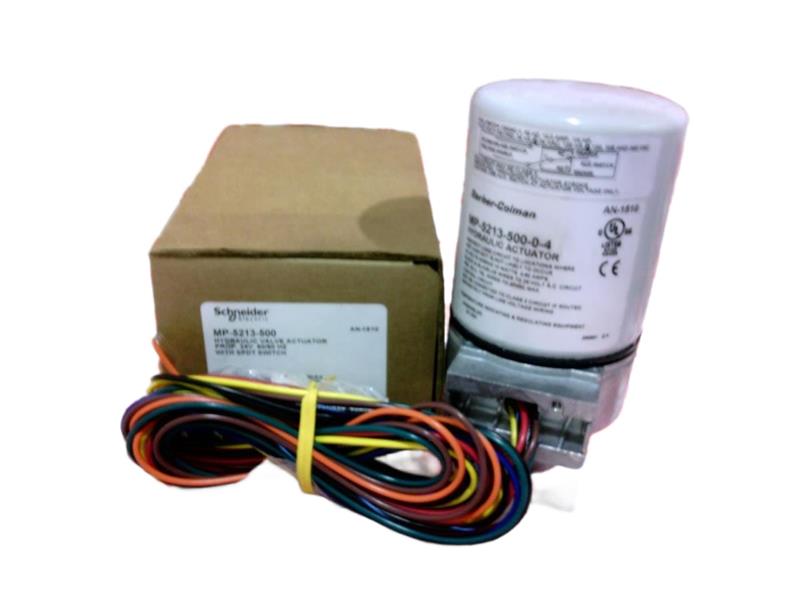 MP-5213-500 by INVENSYS