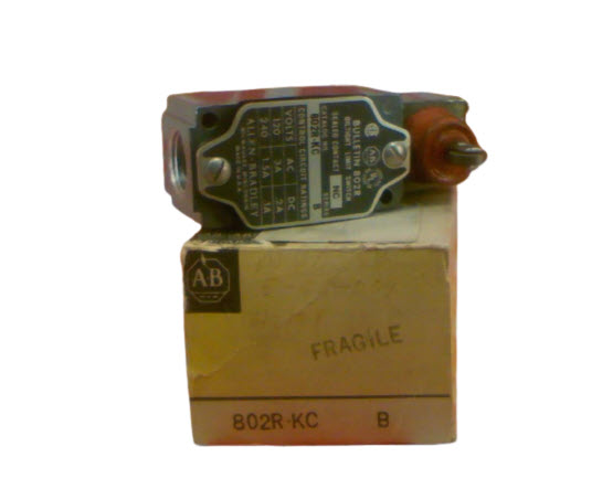 ALLEN BRADLEY 802R-KC