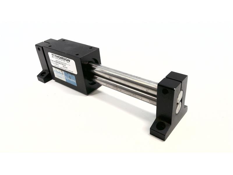 DANAHER MOTION 2BA-08-OPEL-8