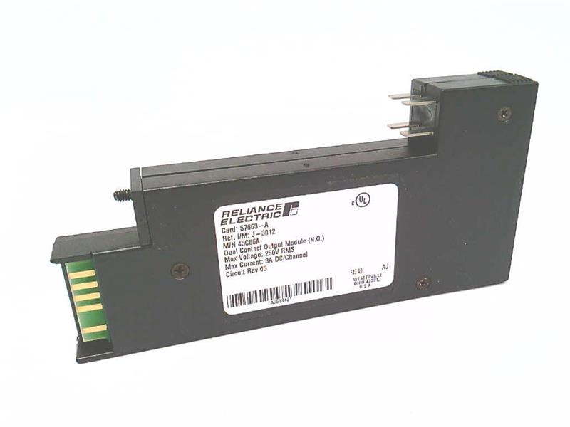 ASEA BROWN BOVERI 45C66A