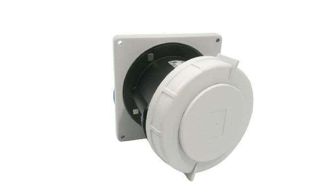 EATON CORPORATION AH4100R5W