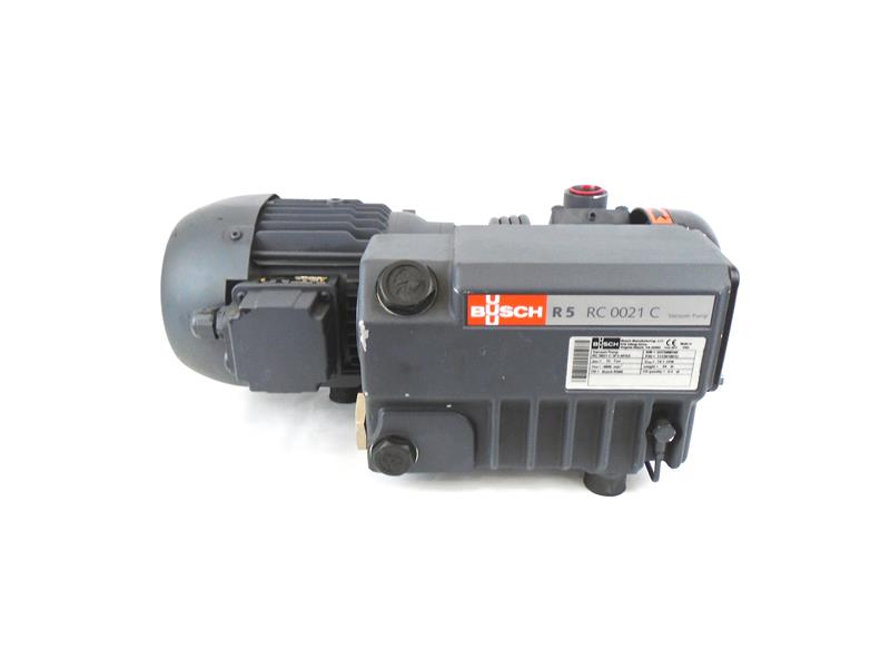 BUSCH RC 0021 C 3F3 APXX