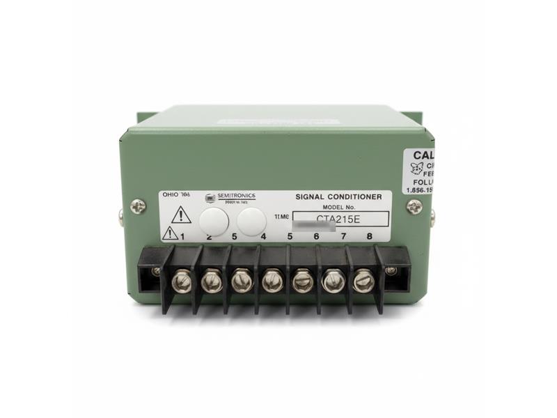OHIO SEMITRONICS CTA215E