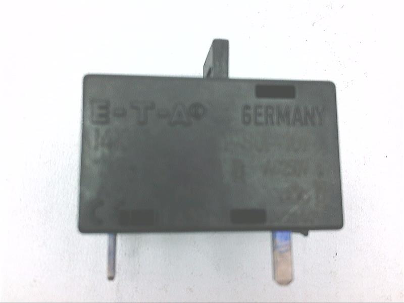 E-T-A CIRCUIT BREAKERS 1410-L110-L1F1-S01-10A