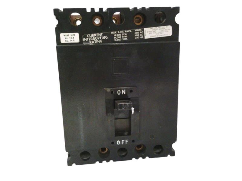 FAP36030 by SCHNEIDER ELECTRIC