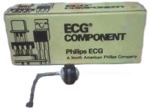 ECG-5817 by PHILIPS