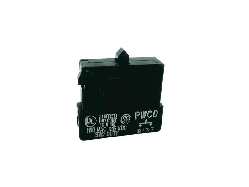 HONEYWELL PWCD