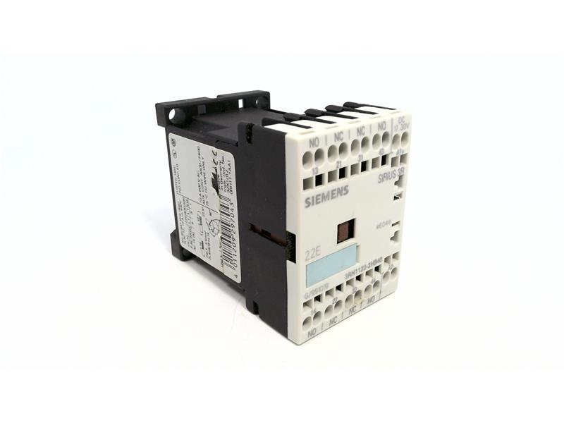 SIEMENS 3RH1122-2HB40