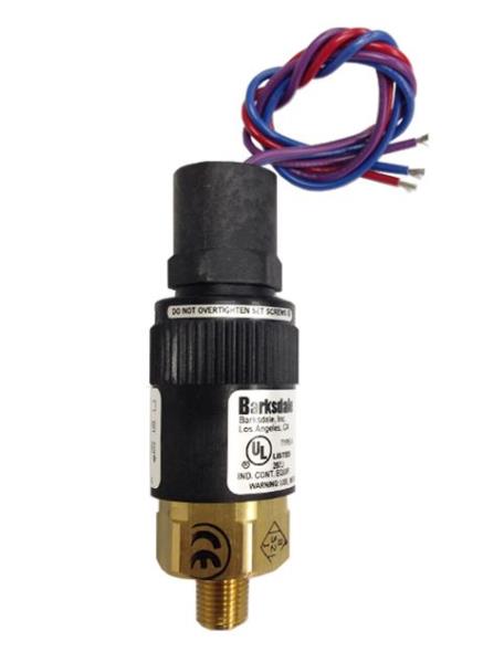 BARKSDALE 96201-BB2-Q64