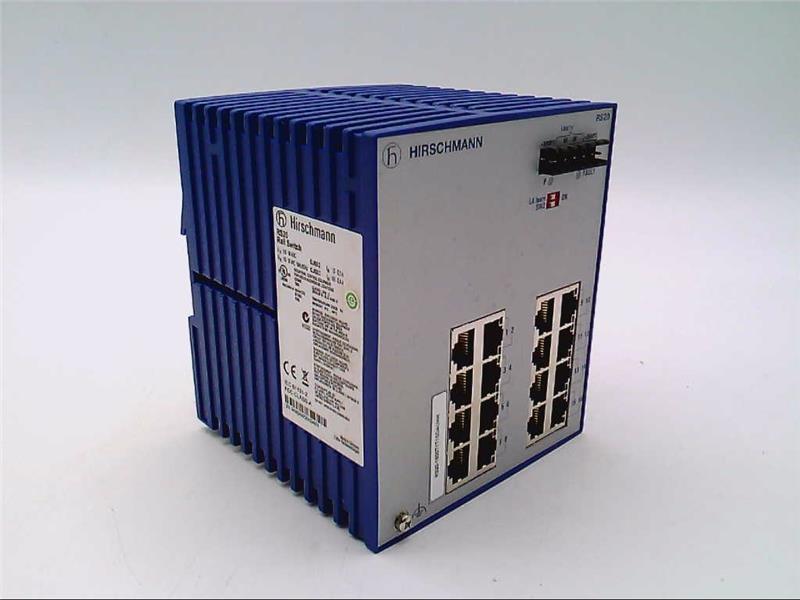 BELDEN RS20-1600T1T1SDAUHH