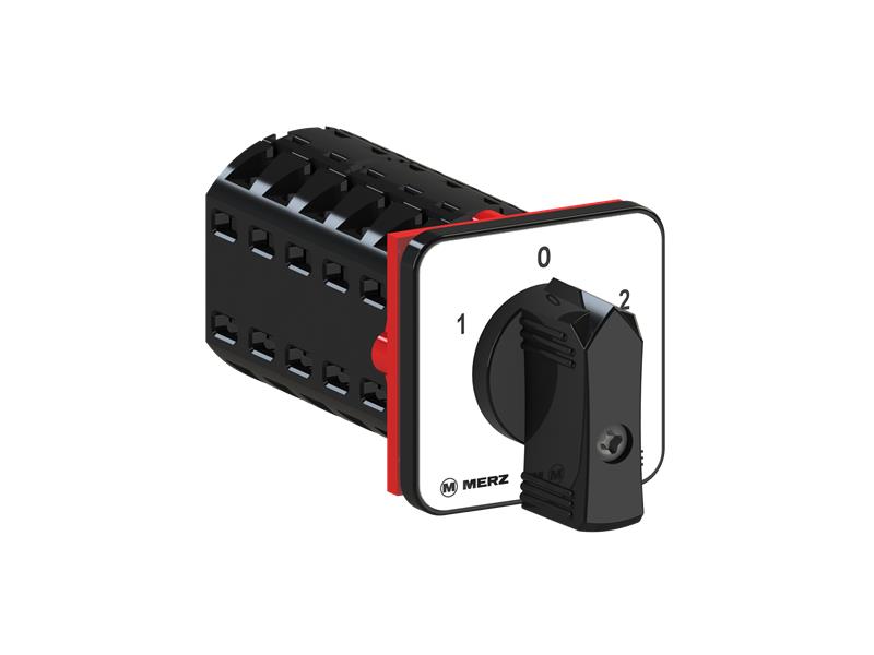 MERZ ELEKTRO Z 105/12.0200