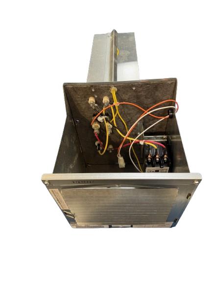 INGERSOLL RAND BAYHTRV305F