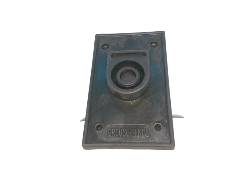 EATON CORPORATION E5000-107