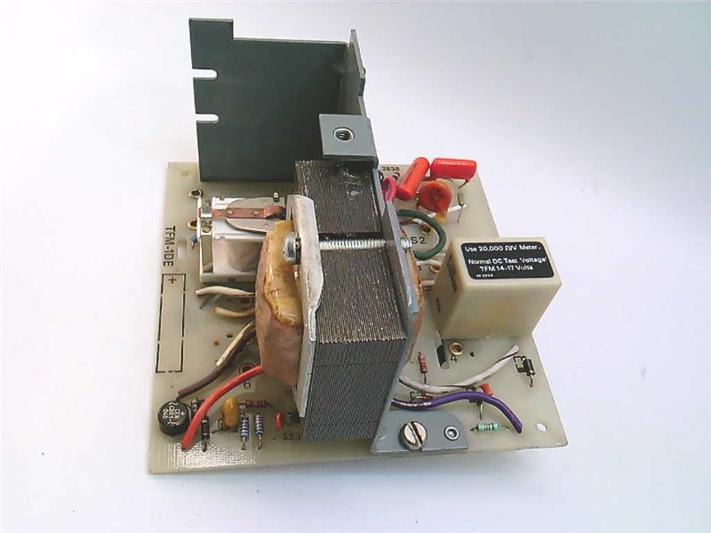 TFM-IDE by KIDDE-FENWAL, LLC