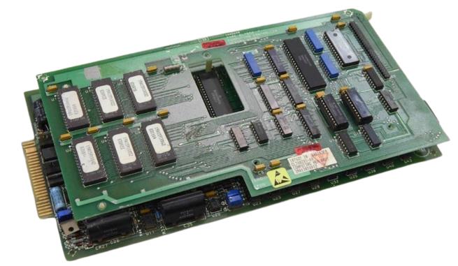 CL7002X1-A2 by EMERSON