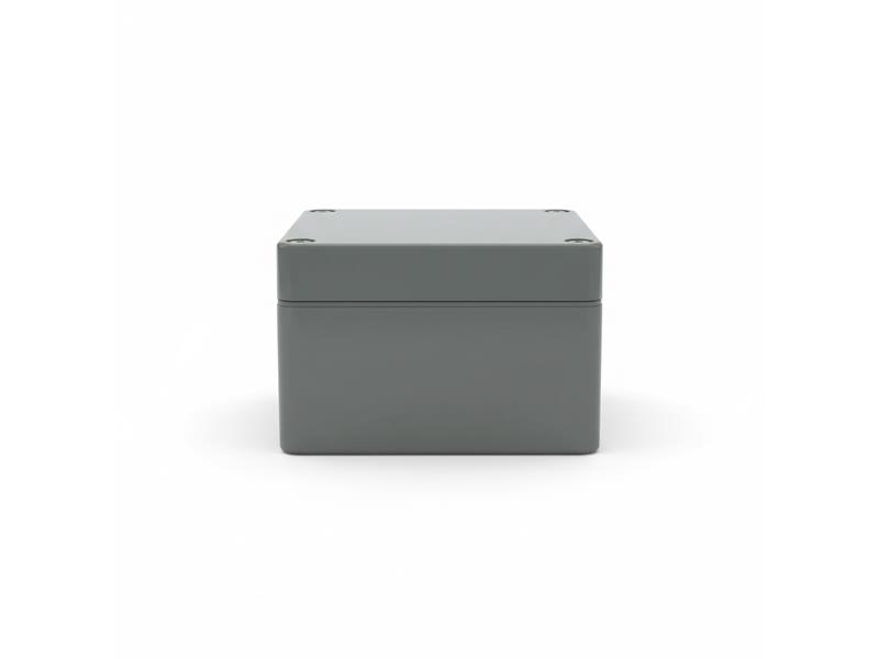 BUD INDUSTRIES PN-1331-DG