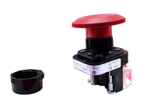 ALLEN BRADLEY 800H-FRXJT6A