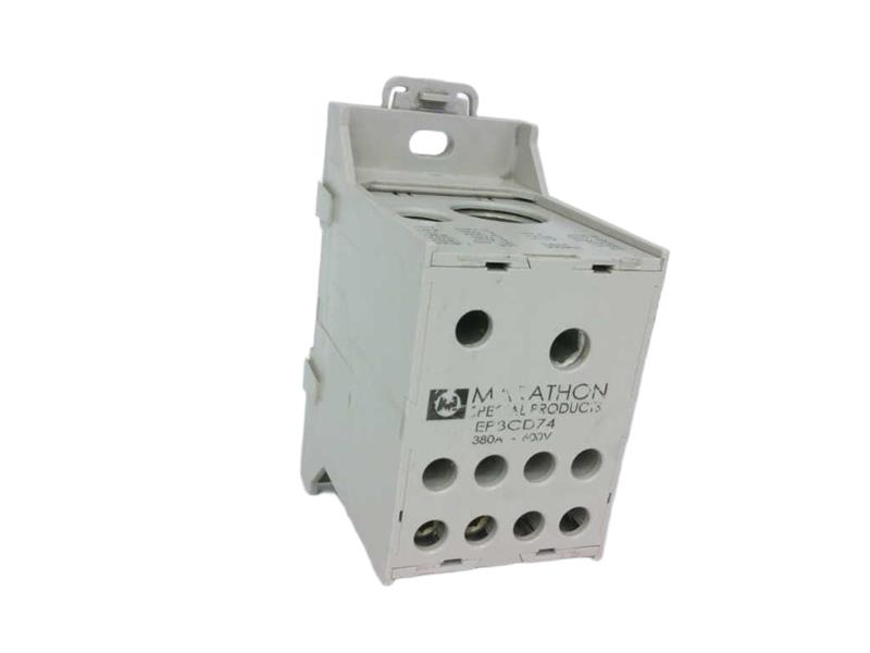 MARATHON SPECIAL PRODUCTS EPBCD74