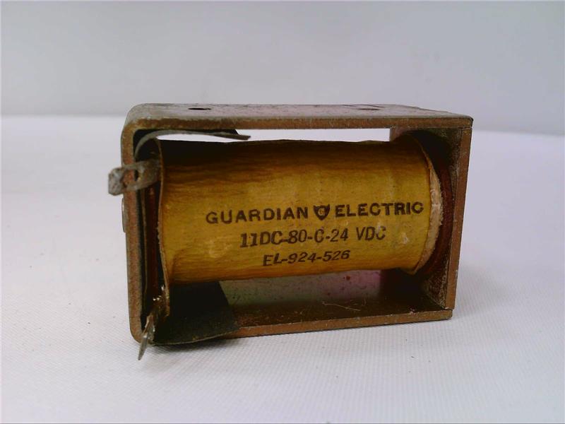 GUARDIAN ELECTRIC CO EL-924-526