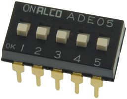 TE CONNECTIVITY 1825057-4