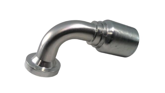 16N78-24-20 by PARKER