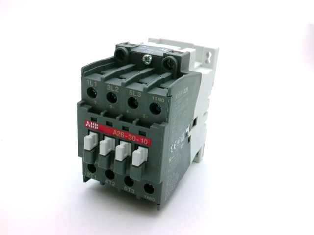 ASEA BROWN BOVERI A26-30-10-81