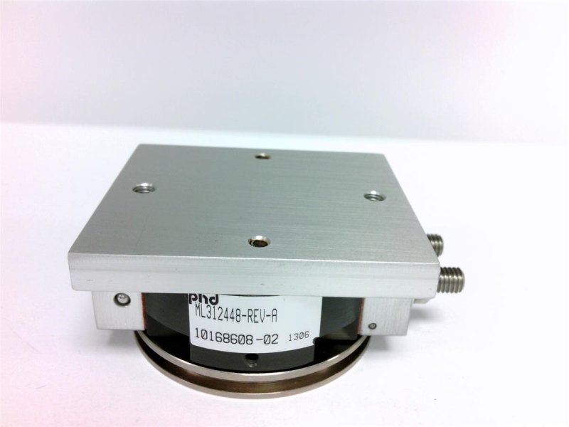 PHD INC ML312448-REV-A