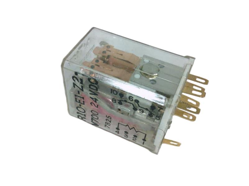 R10-E1-Z2-V700-24VDC by TE CONNECTIVITY