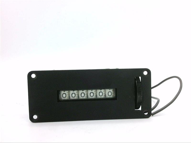 DANAHER CONTROLS T120506