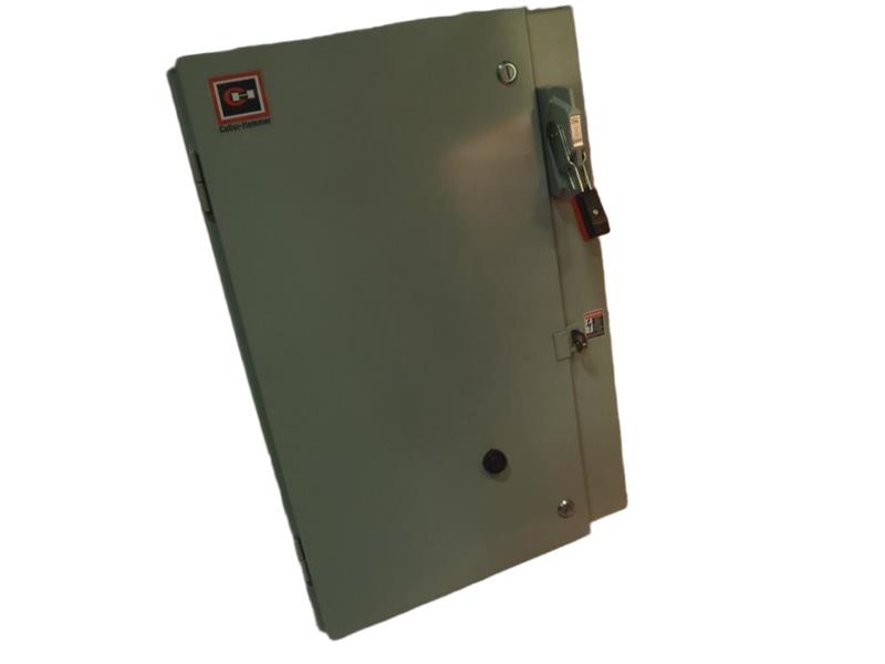 EATON CORPORATION ECN1631AAA