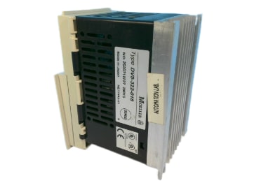 DV5-322-018 by EATON CORPORATION