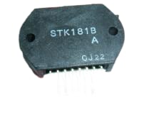 SANYO IC181B