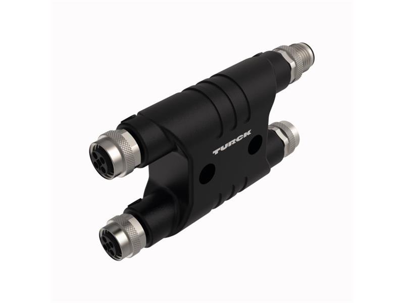 TURCK VH3-M12T-M4-3F4