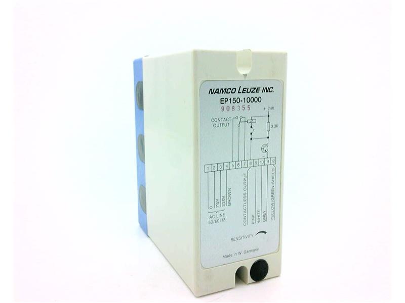 DANAHER CONTROLS EP150-10000