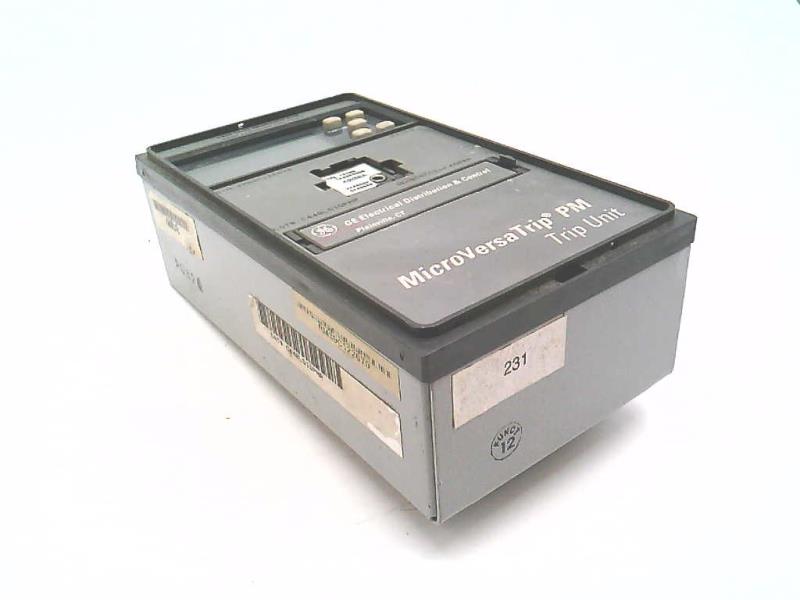 GENERAL ELECTRIC C440LSIGPMR