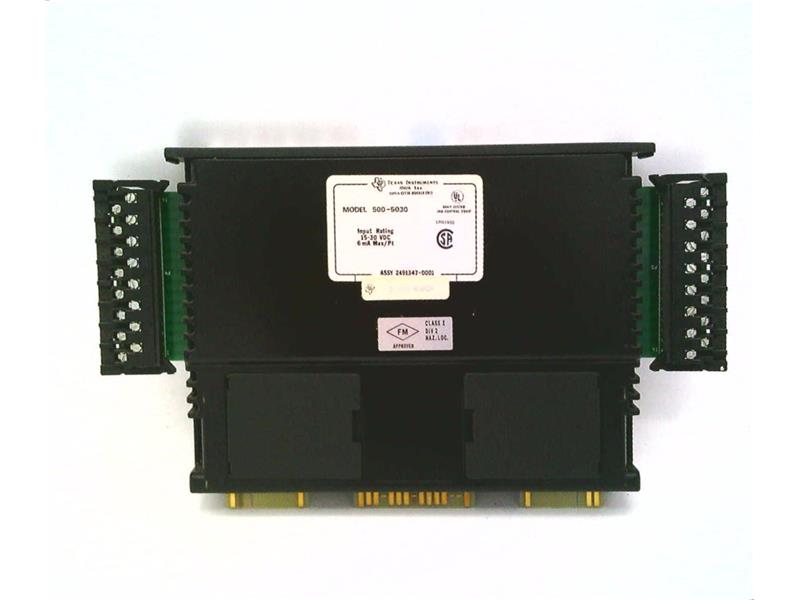 SIEMENS 500-5030