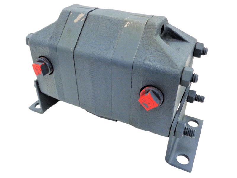 DELTA POWER CO VALVES PM6RV