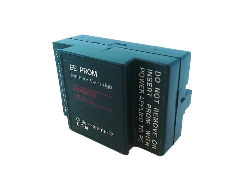 EATON CORPORATION D100EE28